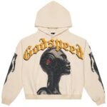 The Godspeed Hoodie: A Streetwear Masterpiece with Purpose