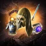 diablo 4 items , sale , buy