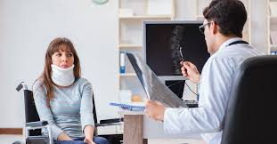neck injury attorney