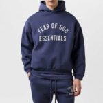 Essentials Hoodie – The Timeless Luxury Streetwear Icon for Every Generation