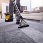 CarpetCleaning