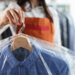 Premium Laundry & Dry Cleaning in Dubai
