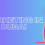 Marketing Agency in Dubai