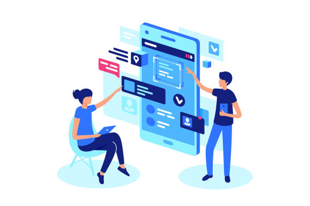 mobile app development in india