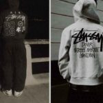 jogging stussy