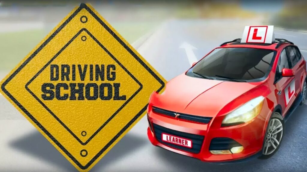 How to Find Top Driving Schools in Milton Keynes