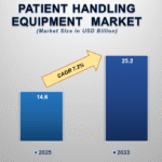 Patient Handling Equipment Market
