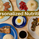 Personalized Nutrition and Supplements Market
