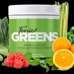 Tonic Greens