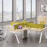 From Concept to Creation: Inside Office Workstations Manufacturing