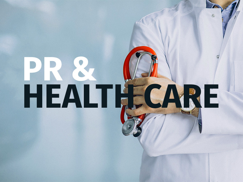 Best Healthcare PR Agencies