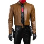The Ultimate Guide to Choosing a Genuine Leather Jacket: Style, Quality & Care
