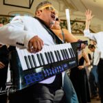 wedding DJs in Asheville