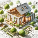 sustainable home design Sacramento