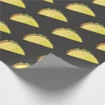 taco wrapping paper