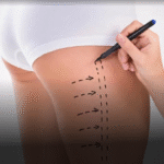 Thigh Liposuction In Dubai