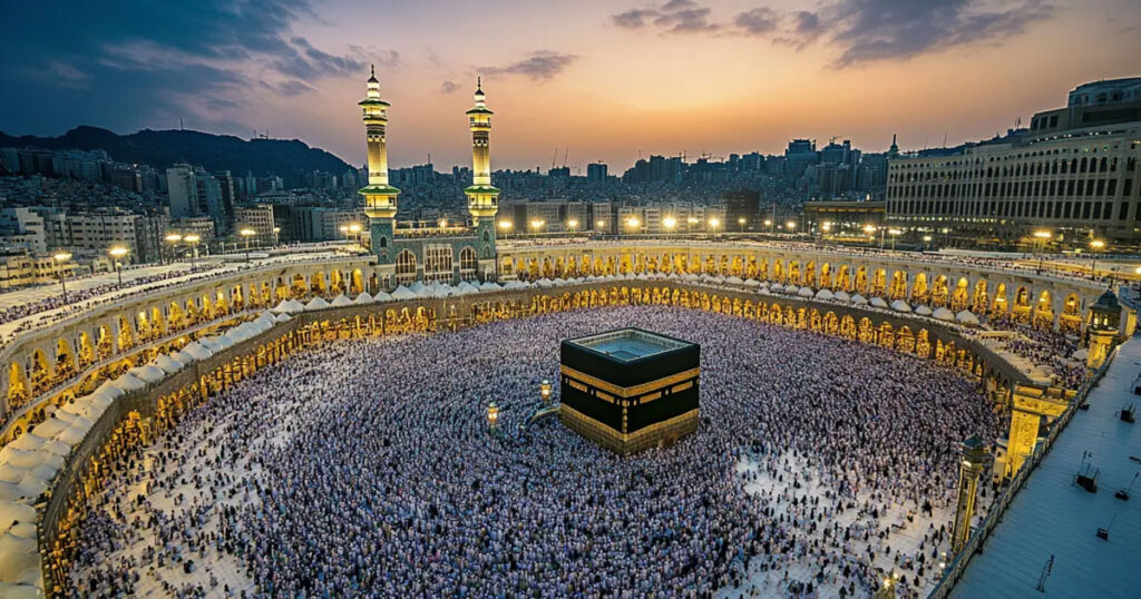 Umrah packages