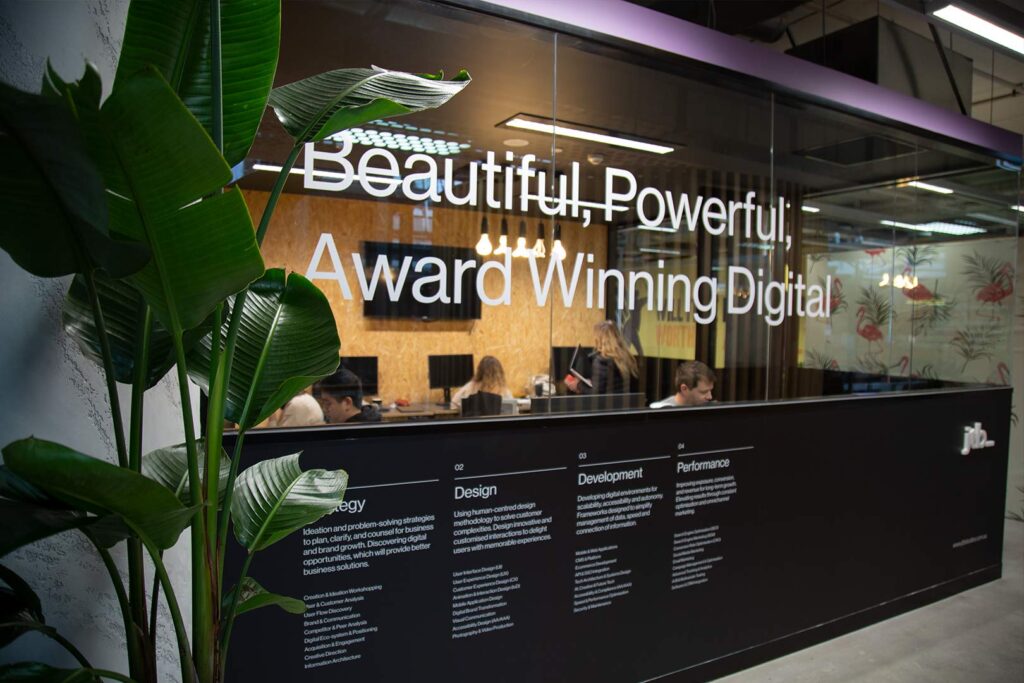 web design melbourne