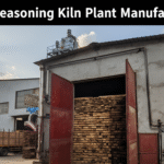 Wood Seasoning Kiln Plant Manufacturers